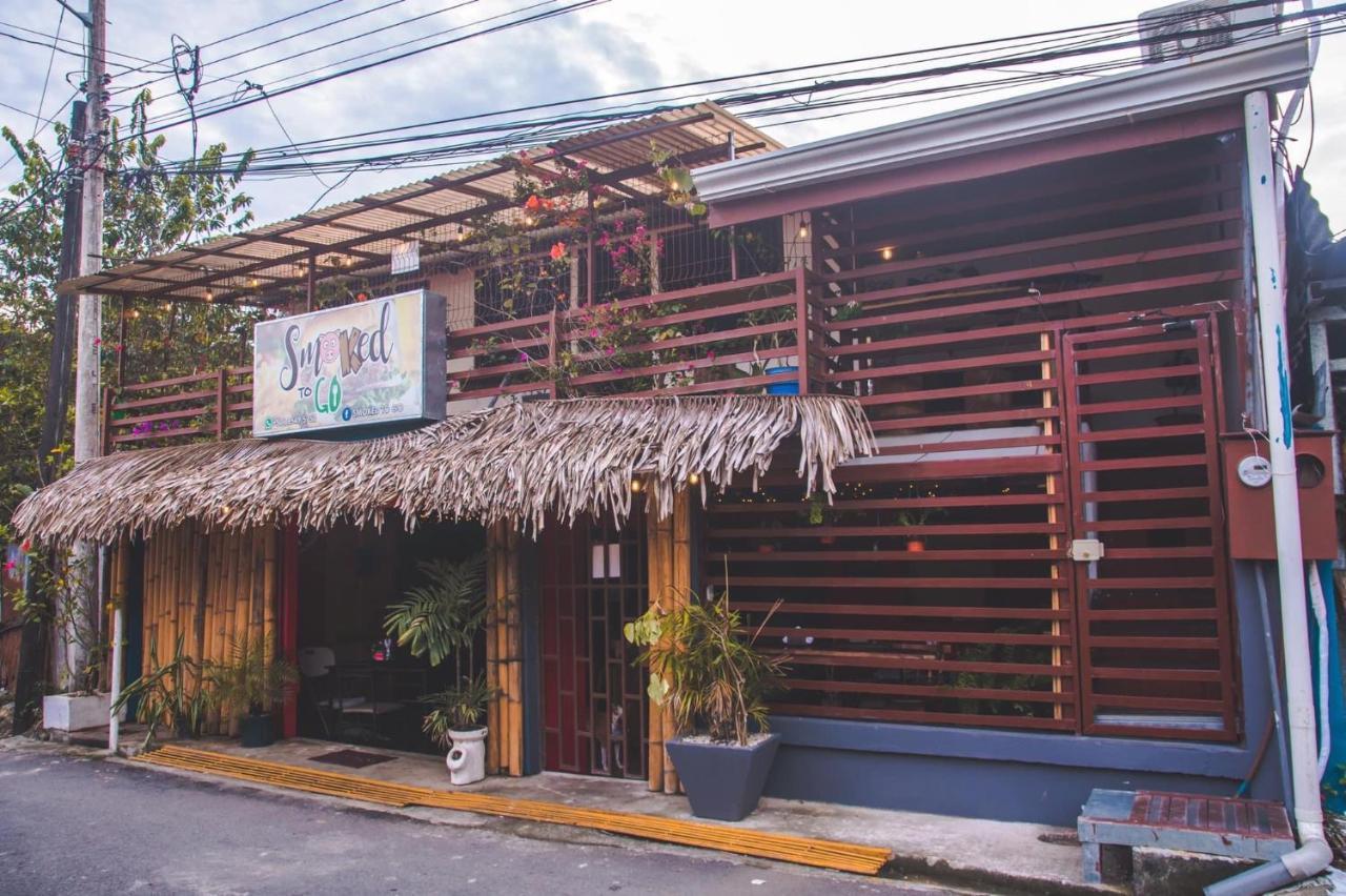 Passiflora'S Apartment Quepos Exterior photo