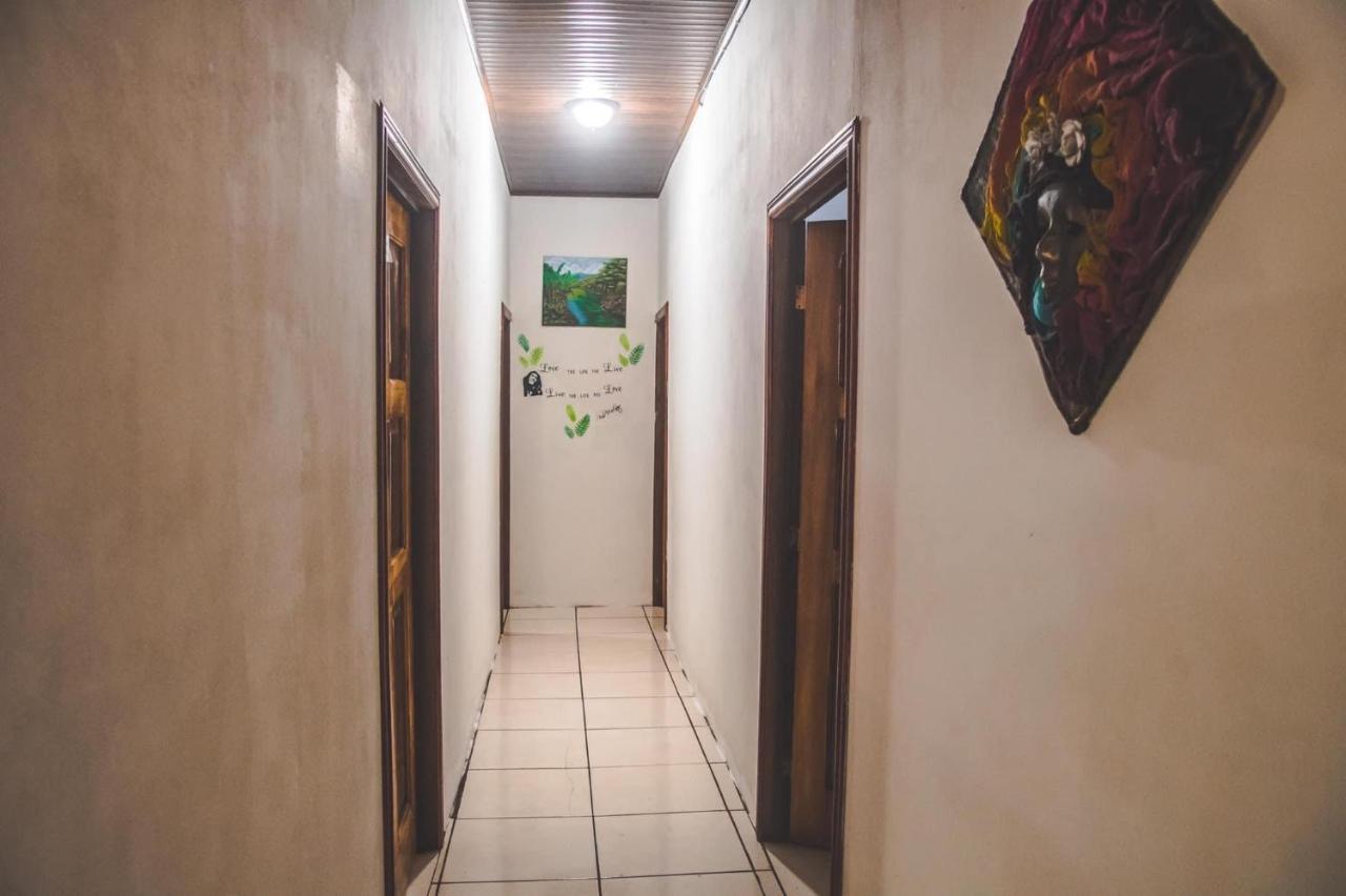 Passiflora'S Apartment Quepos Exterior photo