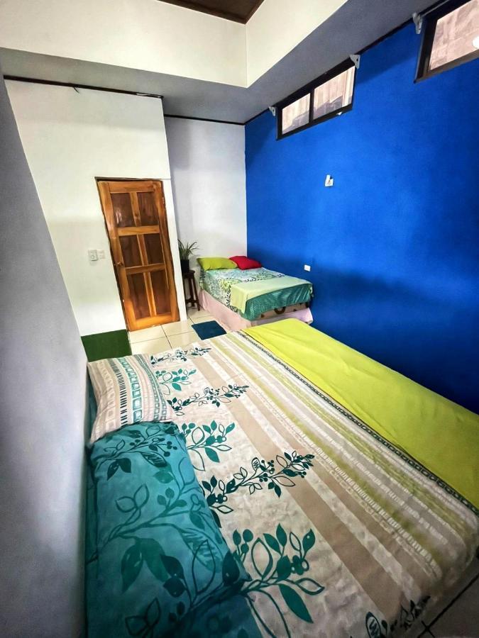 Passiflora'S Apartment Quepos Room photo